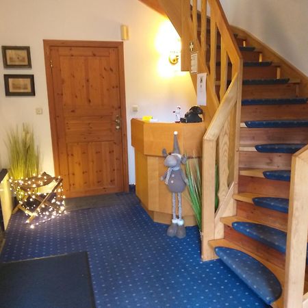 Hotel Klinger Plettenberg Eksteriør bilde